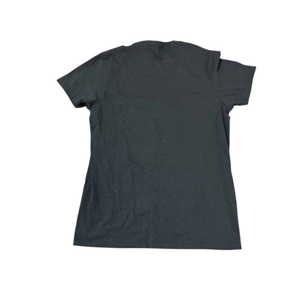 NWT Medium Black Talledega Nights T-Shirt - Picture 3 of 3